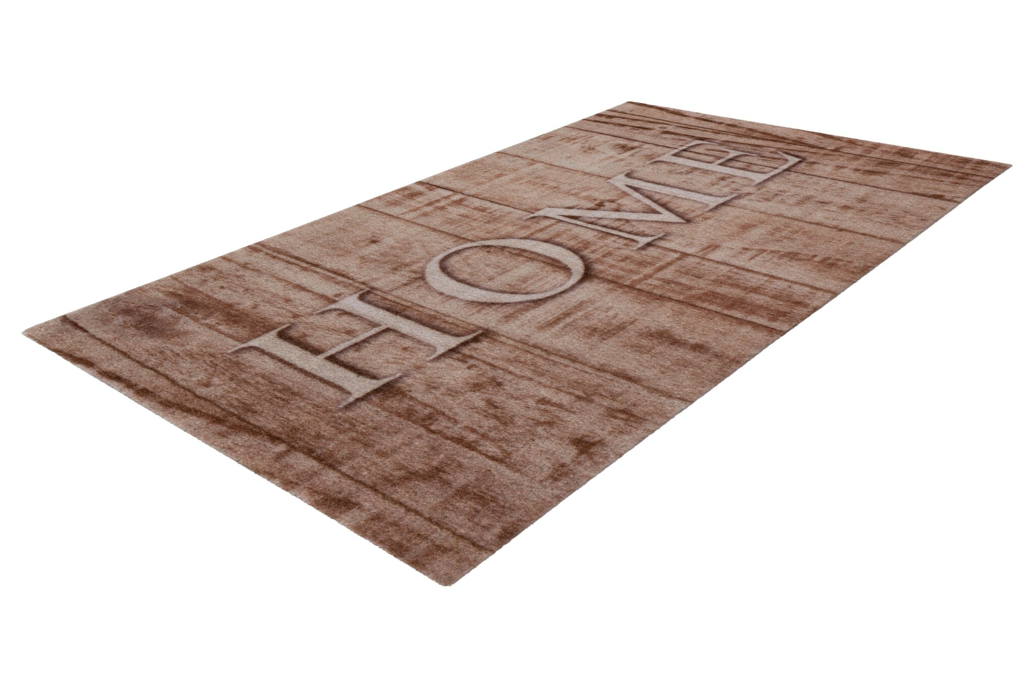 Wasbare Deurmat Binnen – Home – Anti-slip & Absorberend, Voor Hal of Entree - Beige