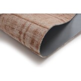 Wasbare Deurmat Binnen – Home – Anti-slip & Absorberend, Voor Hal of Entree - Beige