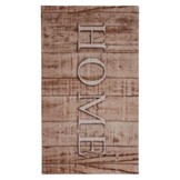Wasbare Deurmat Binnen – Home – Anti-slip & Absorberend, Voor Hal of Entree - Beige