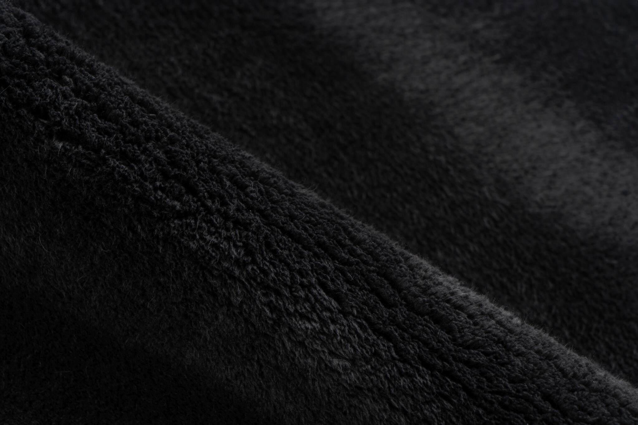 Luxe Badmat – Fluffy - Hotelkwaliteit – Wasbaar & Anti-slip – 100% Polyester, Soft Touch – Grijs