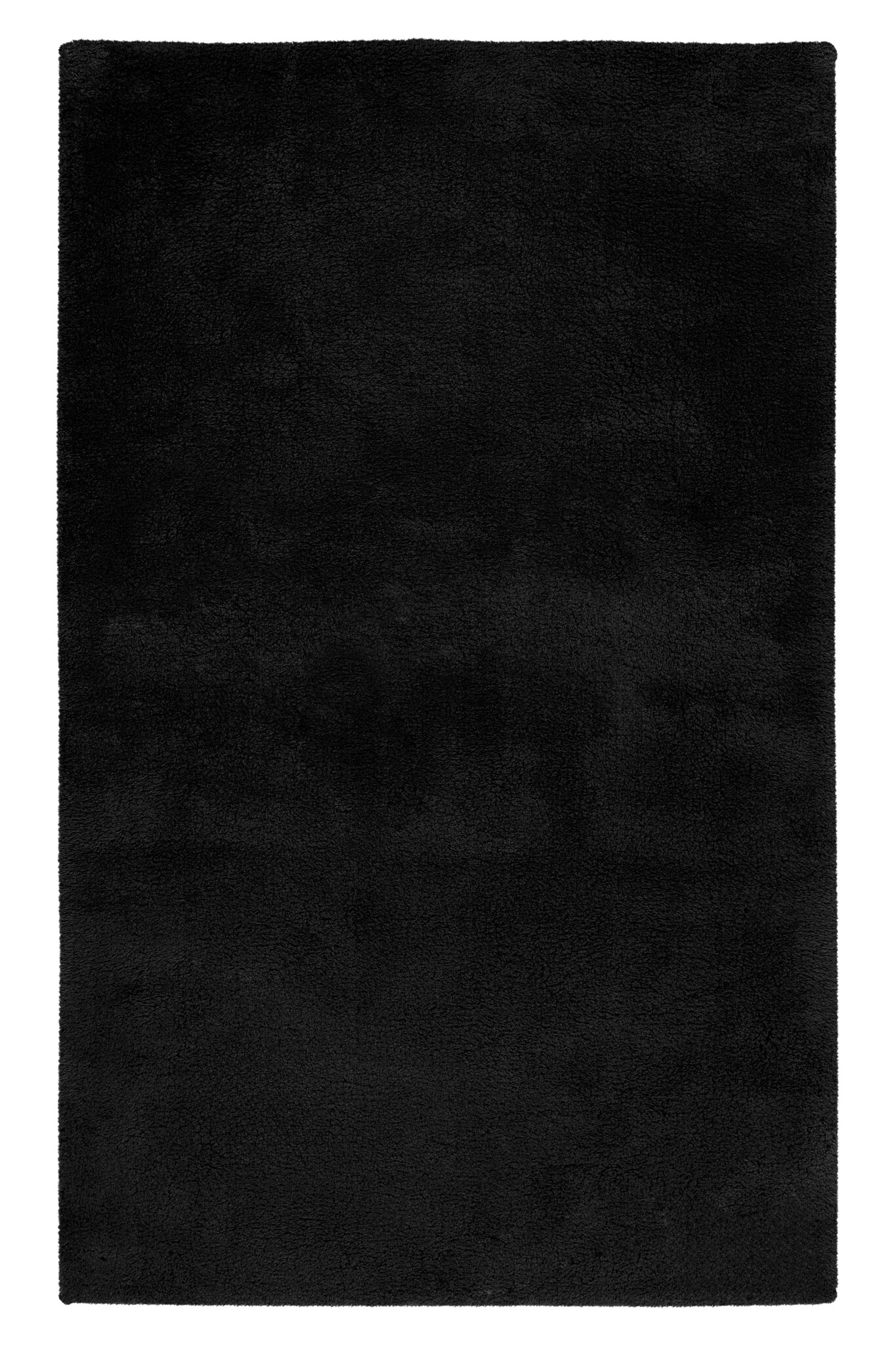 Luxe Badmat – Fluffy - Hotelkwaliteit – Wasbaar & Anti-slip – 100% Polyester, Soft Touch – Grijs