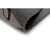 Kokosmat Porto Home Grijs 40x60CM