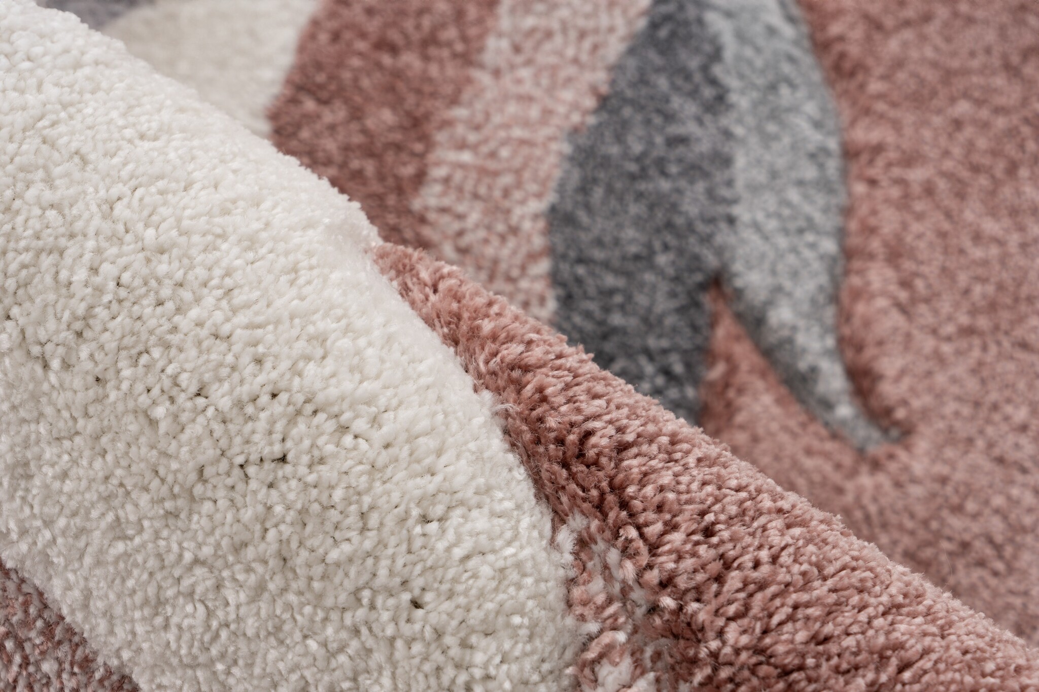 Kindervloerkleed Happy Unicorn – Zacht vloerkleed – Speelkleed voor Kinderkamer – Roze