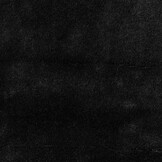 JOY Effen Soft Vloerkleed – 100% Polyester – Anti-Slip - Zwart