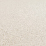 JOY Effen Soft Rond Vloerkleed – 100% Polyester – Anti-Slip - Creme