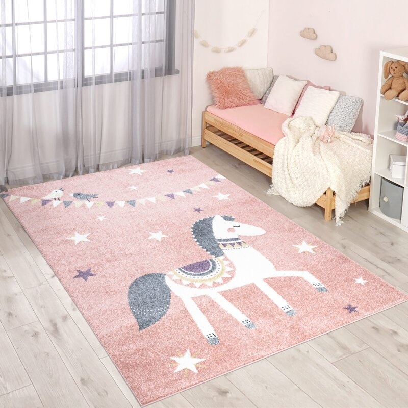 Outlet Kinderkleed Anime - Roze
