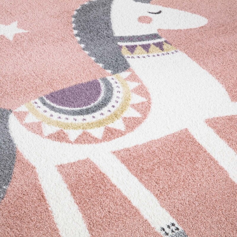Outlet Kinderkleed Anime - Roze