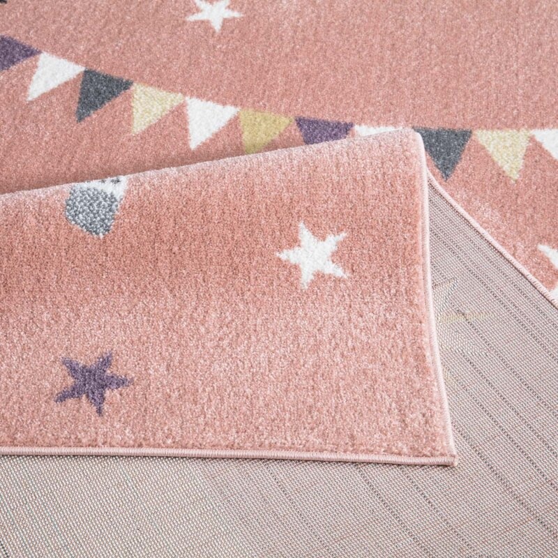 Outlet Kinderkleed Anime - Roze