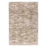 Mirage Shaggy Hoogpolig Vloerkleed Beige/Crème