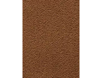 Elite SDN Uni - Op Maat - Modern | Luxe | Effen Tapijt - Terra