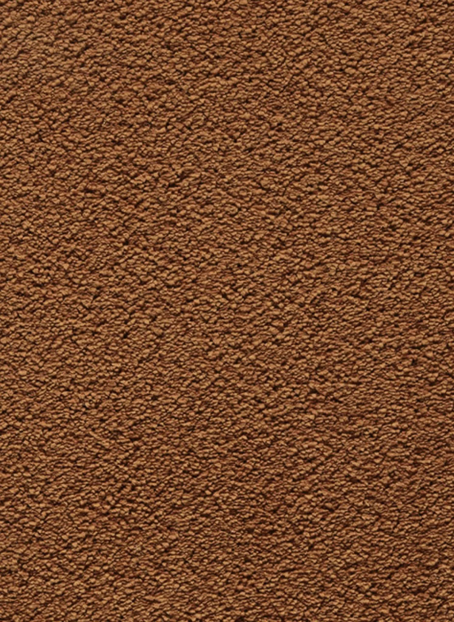 Elite SDN Uni - Op Maat - Modern | Luxe | Effen Tapijt - Terra