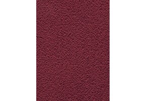 Elite SDN Uni - Op Maat - Modern | Luxe | Effen Tapijt - Rood