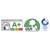 Elite SDN Uni - Op Maat - Modern | Luxe | Effen Tapijt - Creme Wit