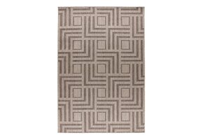 Outlet | Buitenkleed Casa | Sisal | Beige Taupe