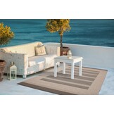 Outlet | Buitenkleed Finca | Sisal | Beige