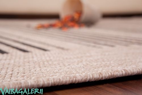 Outlet | Buitenkleed Finca | Sisal | Beige
