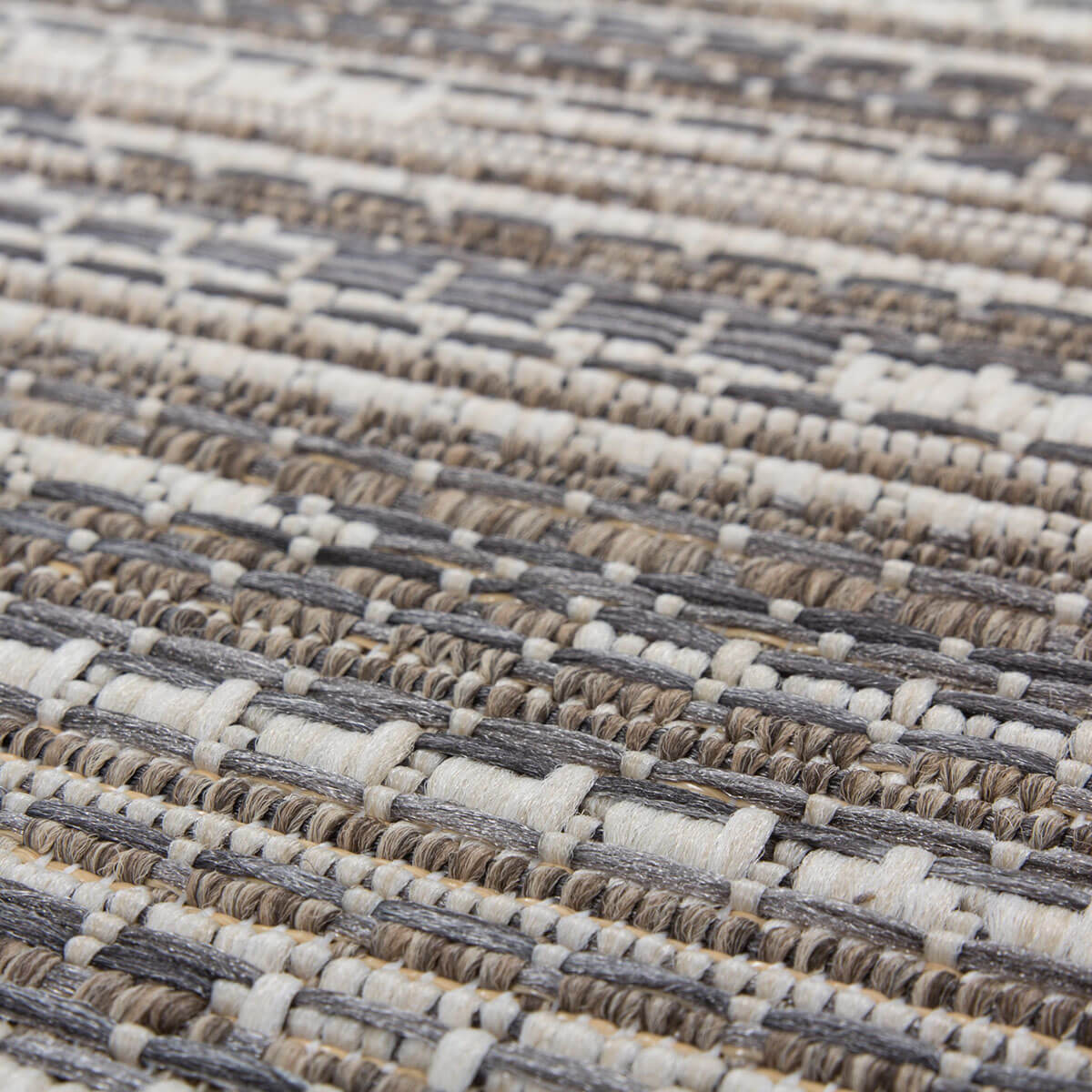 Outlet | Buitenkleed Sunset | Sisal | Beige