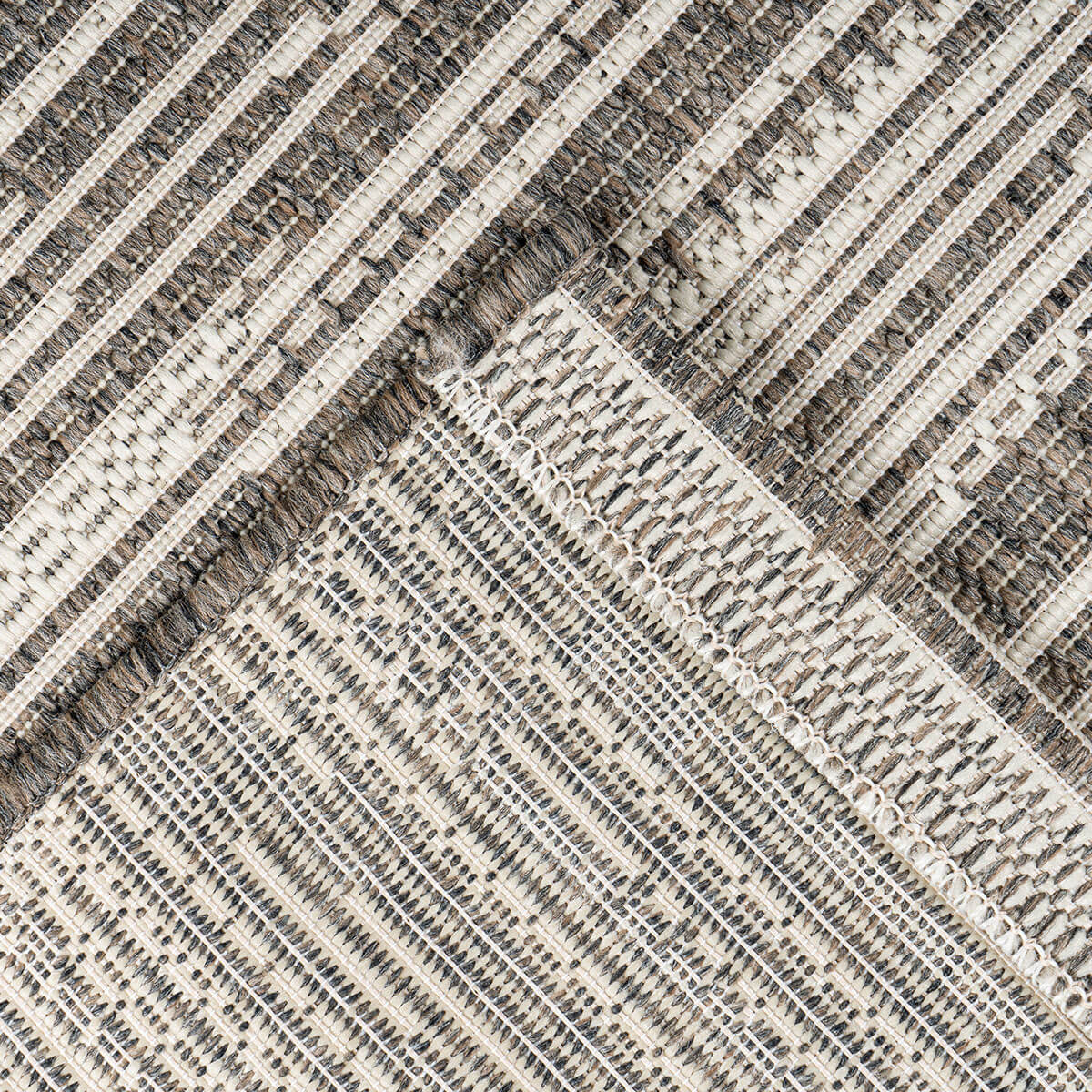 Outlet | Buitenkleed Sunset | Sisal | Beige