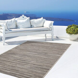 Outlet | Buitenkleed Sunset | Sisal | Beige