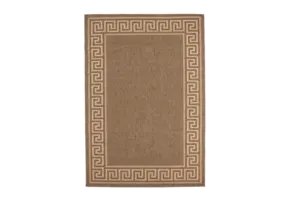 Outlet | Buitenkleed Finca Kader | Sisal | Beige