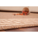 Outlet | Buitenkleed Finca Kader | Sisal | Beige