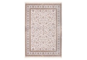 Portofino Klassiek - Luxe Premium Vloerkleed - Oosters Perzisch  - Creme