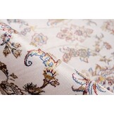 Portofino Klassiek Oosters Vloerkleed Crème