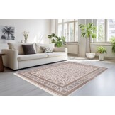 Portofino Klassiek Oosters Vloerkleed Crème