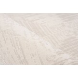 Verona Tradizionale - Modern Vloerkleed - Luxe 3D Structuur - Laagpolig - Creme