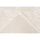 Verona Tradizionale - Modern Vloerkleed - Luxe 3D Structuur - Laagpolig - Creme