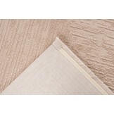 Verona Tradizionale - Modern Vloerkleed - Luxe 3D Structuur - Laagpolig - Beige