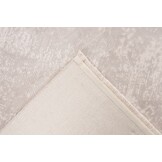 Venezia Tradizionale - Modern Vloerkleed - Luxe 3D Structuur - Laagpolig - Zilver