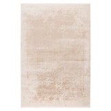 Venezia Tradizionale - Modern Vloerkleed - Luxe 3D Structuur - Laagpolig - Beige