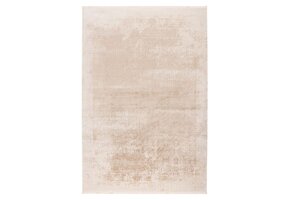 Venezia Tradizionale - Modern Vloerkleed - Luxe 3D Structuur - Laagpolig - Beige