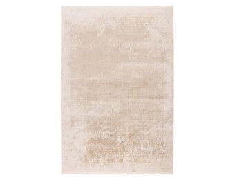 Venezia Tradizionale - Modern Vloerkleed - Luxe 3D Structuur - Laagpolig - Beige