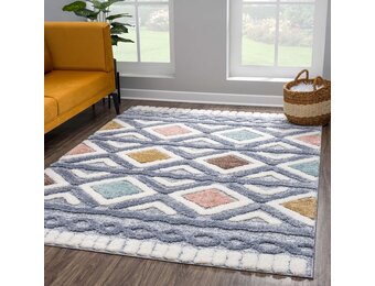 Focus Abstract - 80x300 - Loper Multi