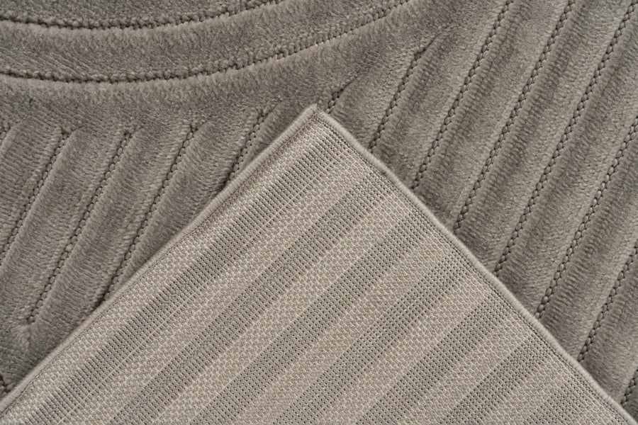 Viva Japandi Buitenkleed - 160x230cm - Grijs