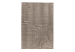 Viva Japandi Buitenkleed - 160x230cm - Grijs