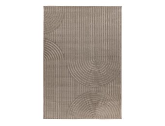 Viva Japandi Buitenkleed - 160x230cm - Grijs