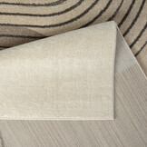 Bonito Modern - 80x150cm - Loper Bruin Beige
