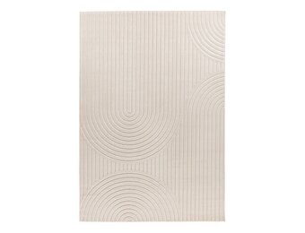 Viva Japandi Buitenkleed - 80x150cm - Creme