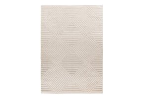 Viva Japandi Buitenkleed - 160x230cm - Creme