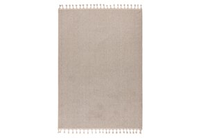 Berberlook Vloerkleed Beige - 160x230cm