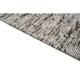 Velaar - 100% Wol Vloerkleed - Laagpolig - Geweven