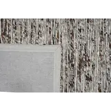 Velaar - 100% Wol Vloerkleed - Laagpolig - Geweven