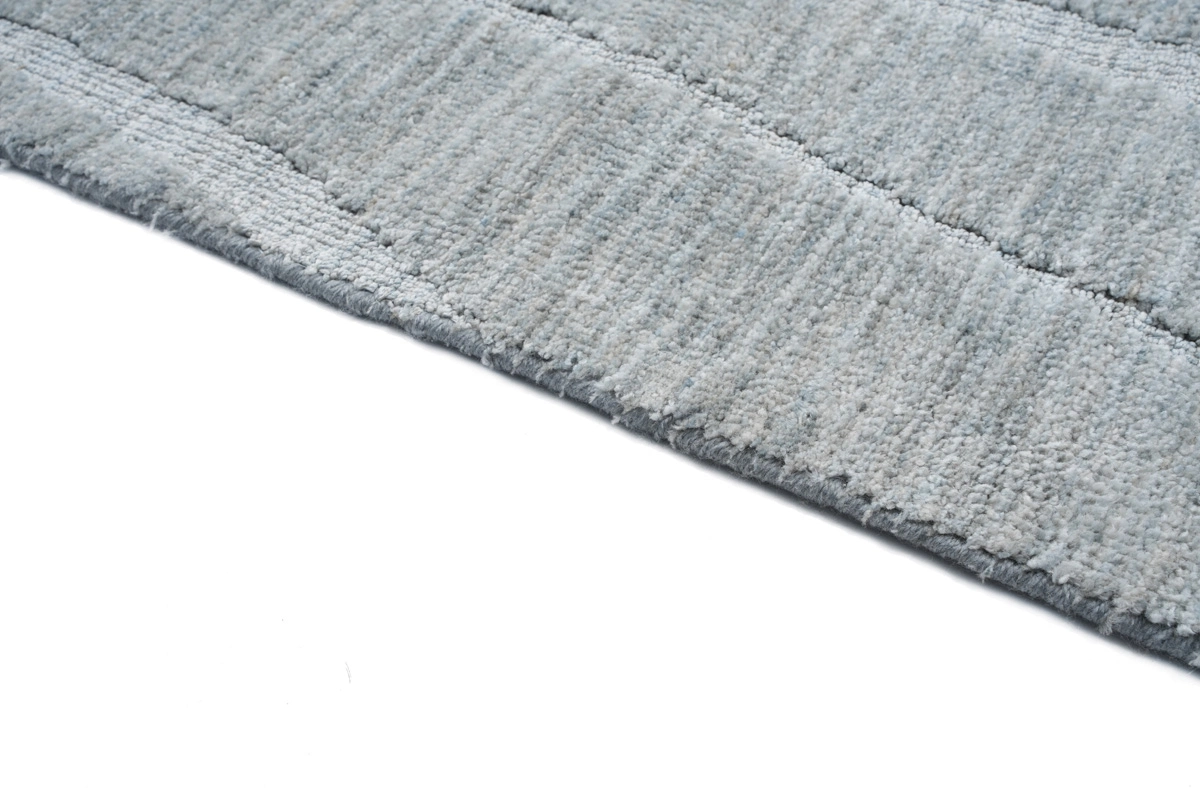 Velaar - 100% Wol Vloerkleed - Laagpolig - Geweven