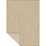 Buitenkleed XL Uni Jute Effen