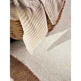 Villeroy & Boch Boho Kinder Vloerkleed Leeuw Summer Party Creme Multicolor