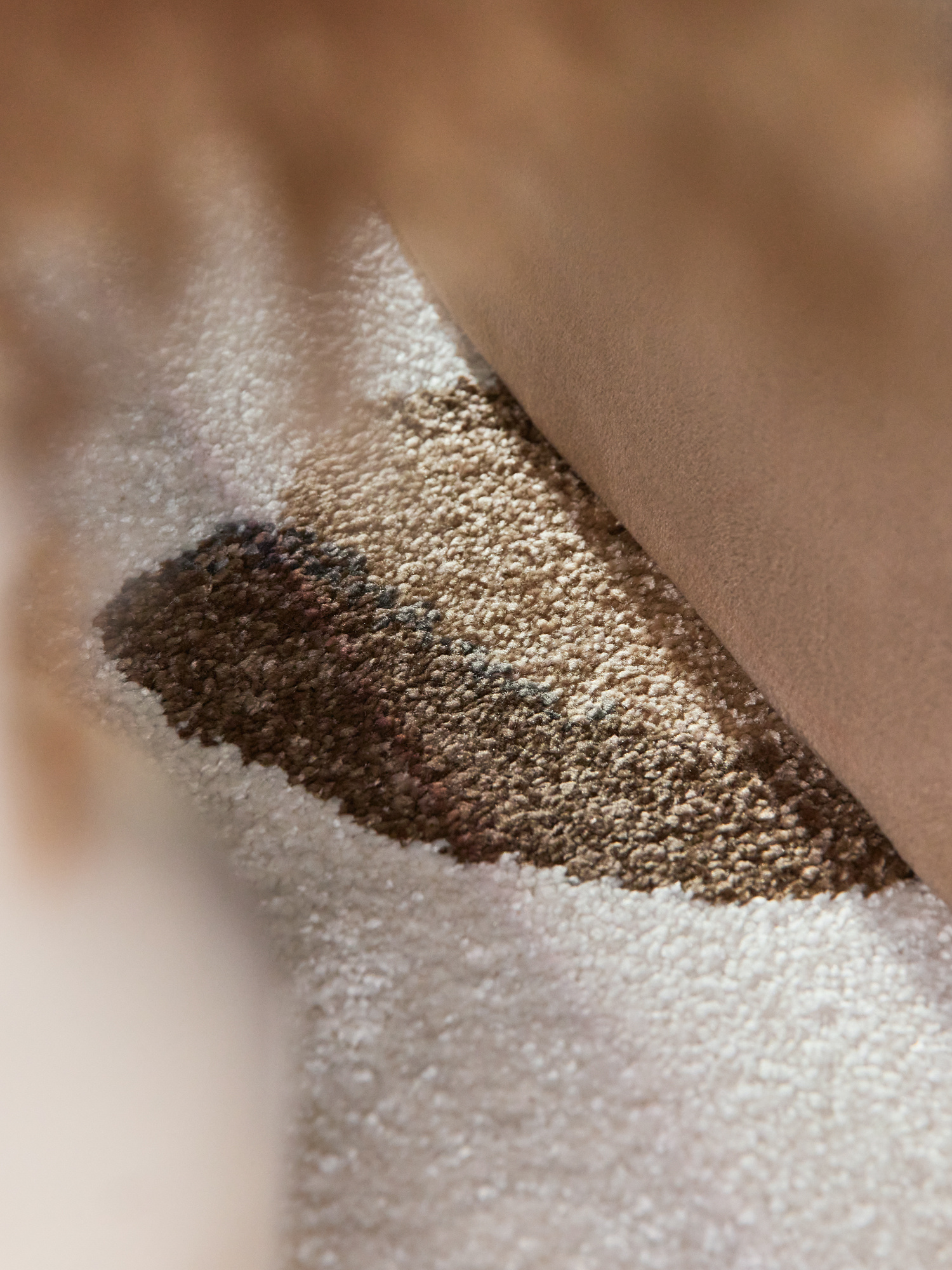 Villeroy & Boch Boho Kids Kinder Vloerkleed Olifant Rond Rainy Creme Multicolor