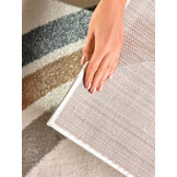 Villeroy & Boch Boho Kids Kinder Vloerkleed Olifant Rainy Party Creme Multicolor